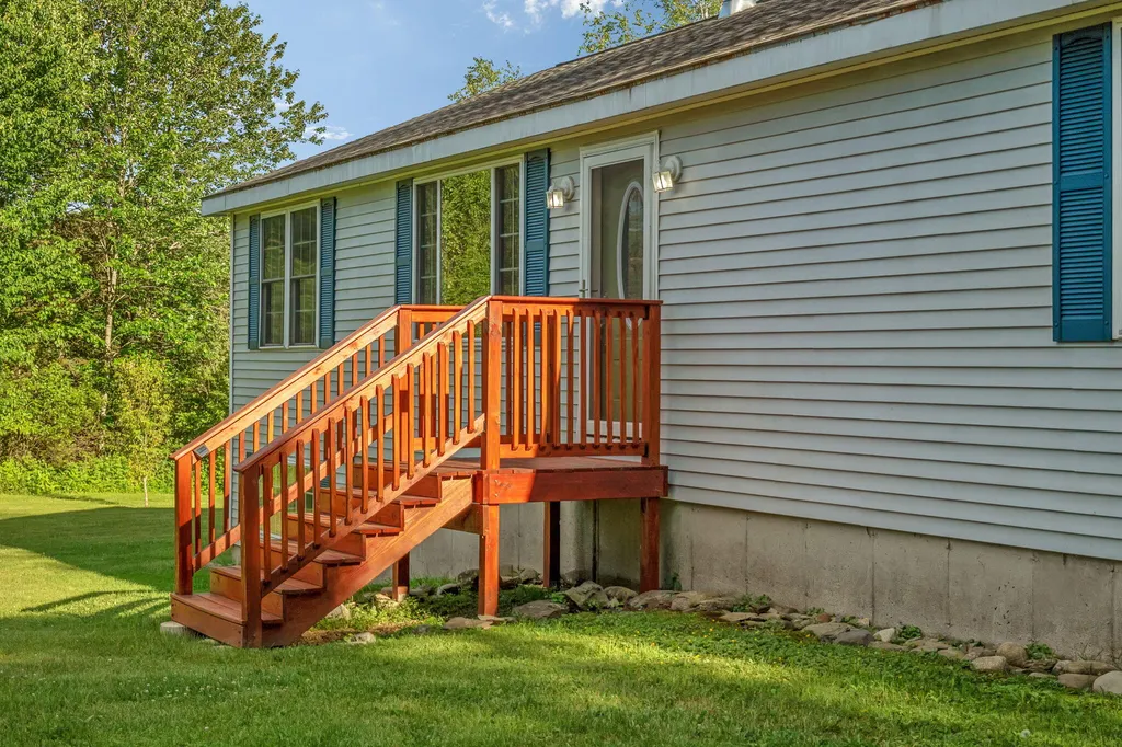 65 Center Drive Orrington ME 04474