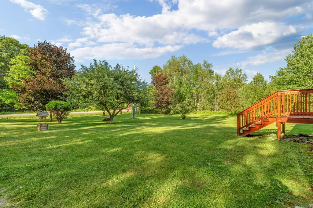 65 Center Drive Orrington ME 04474