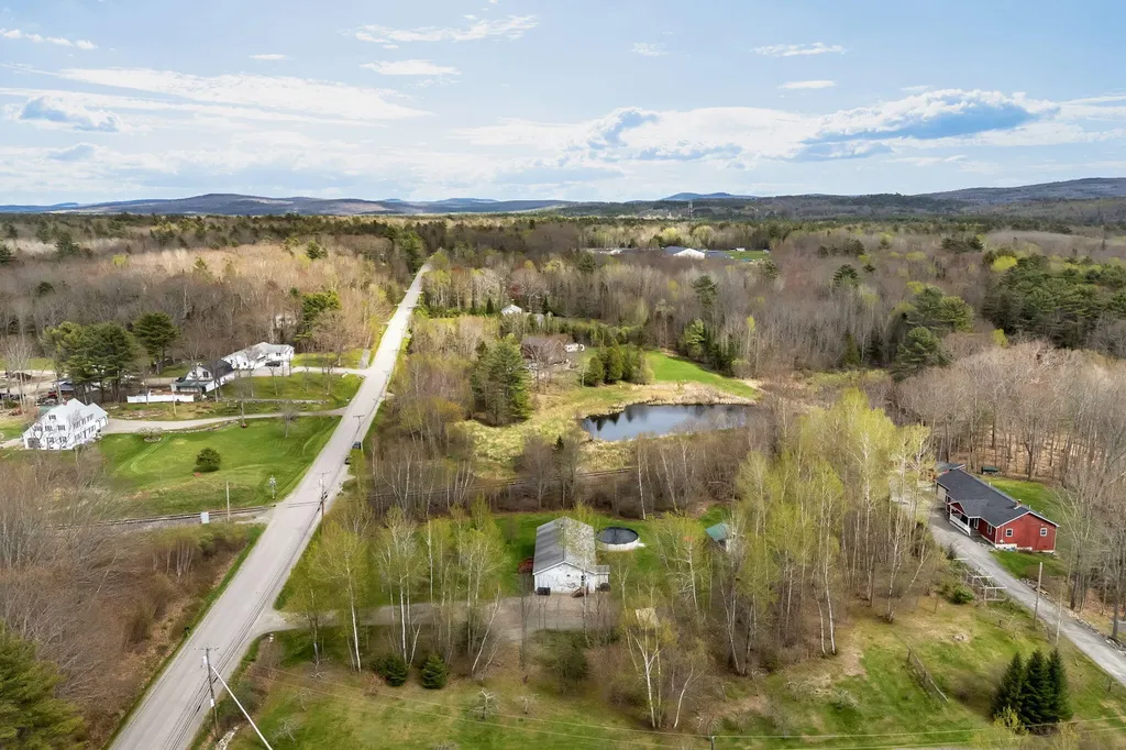 65 Center Drive Orrington ME 04474
