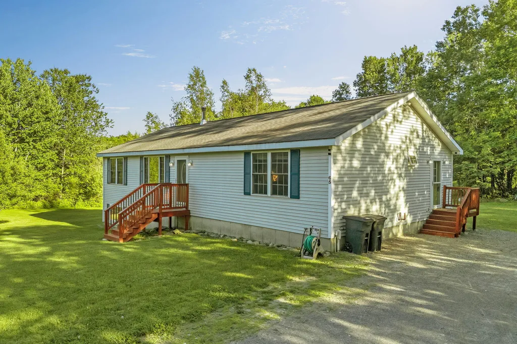65 Center Drive Orrington ME 04474