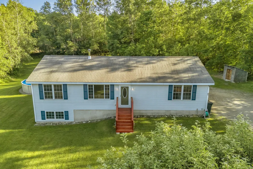 65 Center Drive Orrington ME 04474