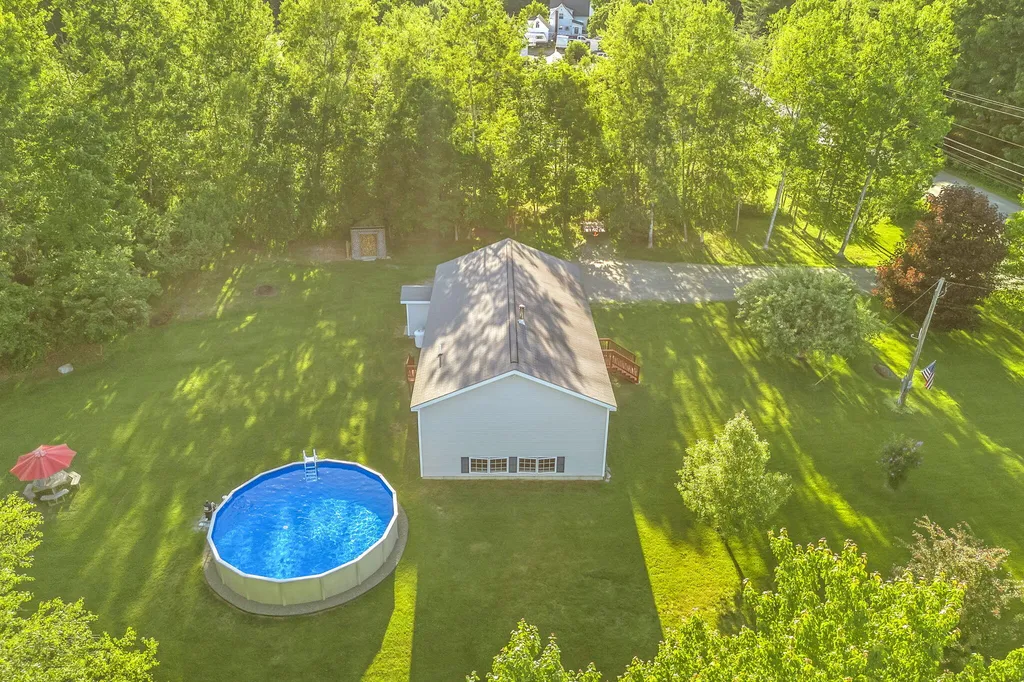 65 Center Drive Orrington ME 04474