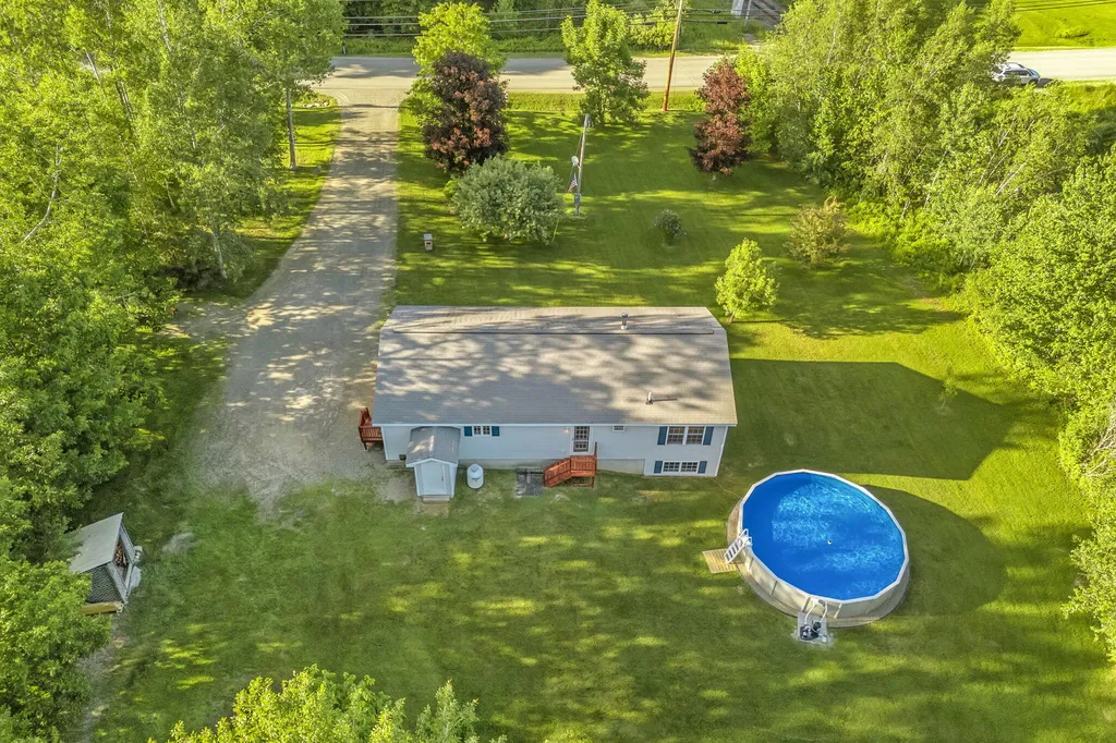 65 Center Drive Orrington ME 04474