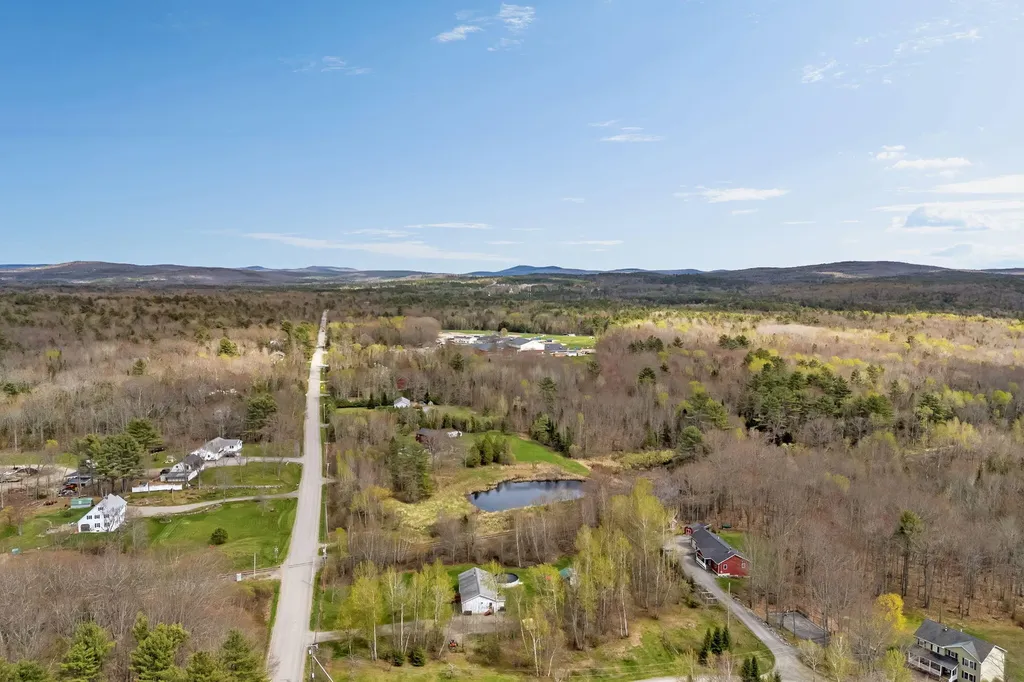 65 Center Drive Orrington ME 04474