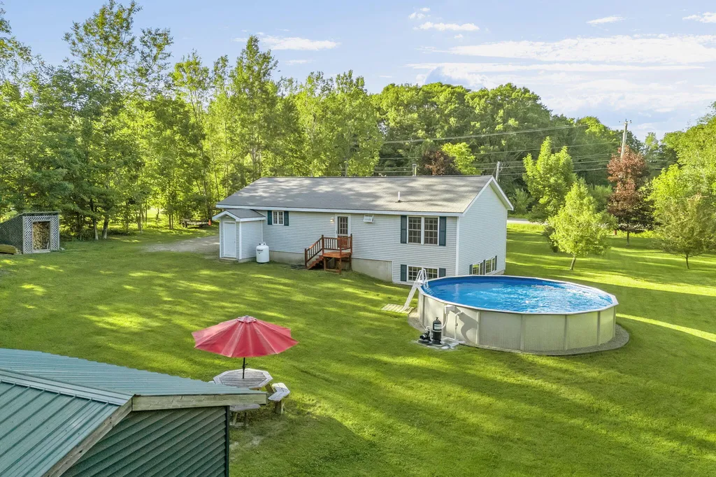 65 Center Drive Orrington ME 04474