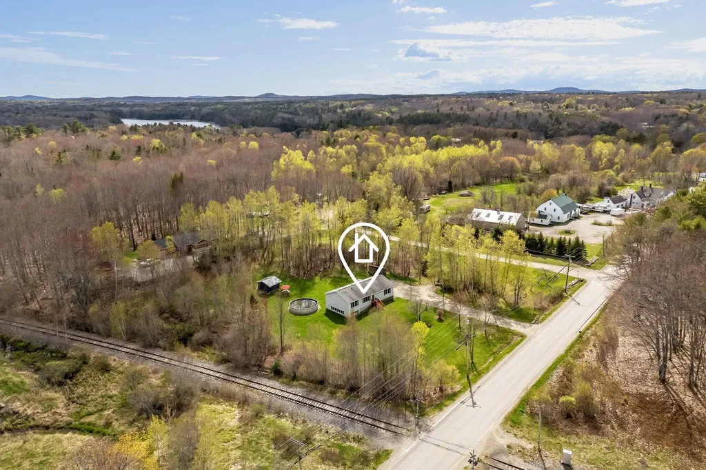 65 Center Drive Orrington ME 04474