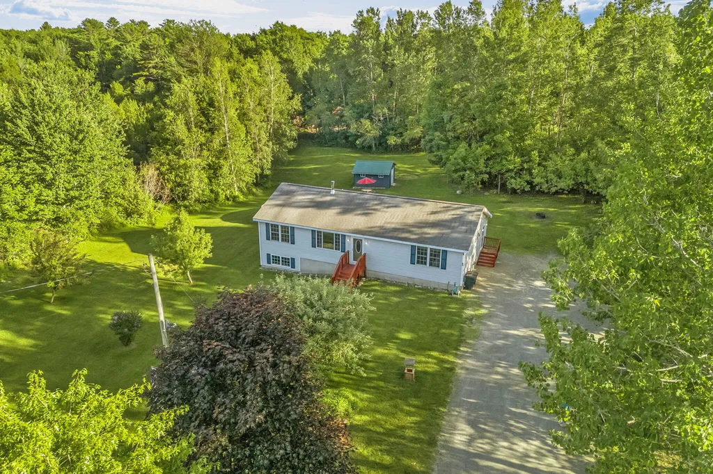 65 Center Drive Orrington ME 04474