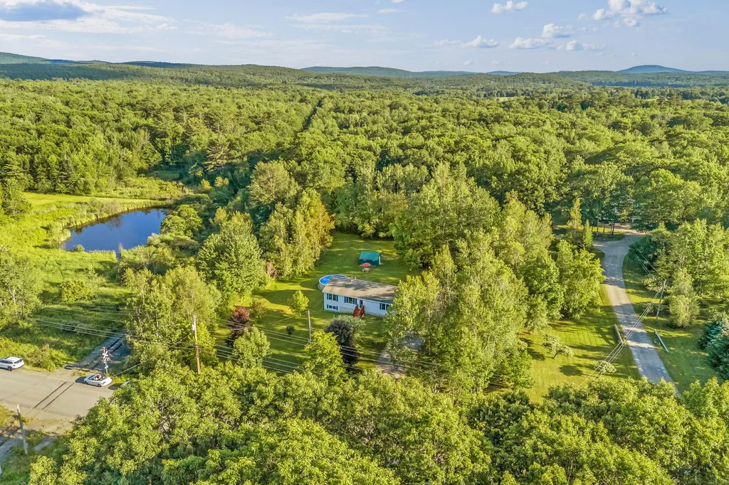 65 Center Drive Orrington ME 04474