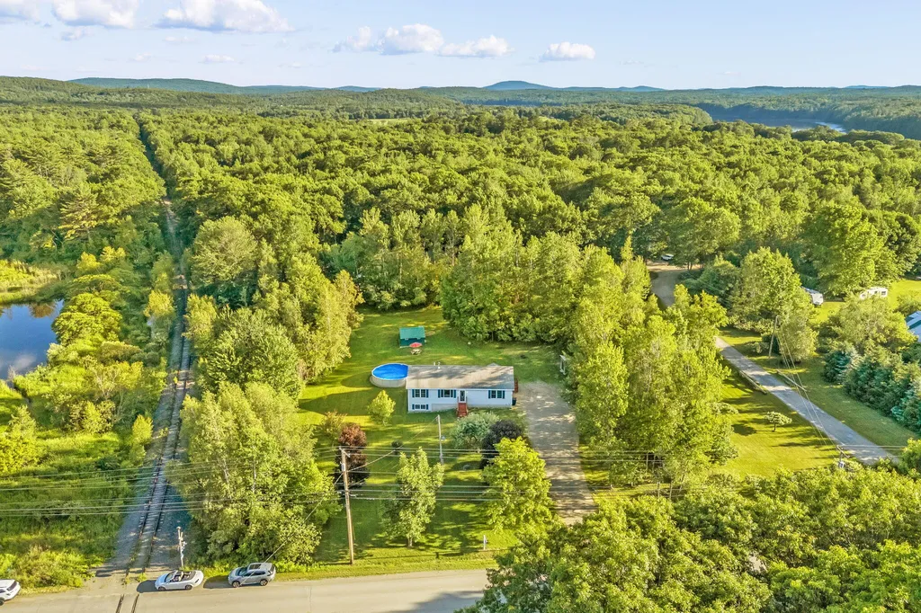 65 Center Drive Orrington ME 04474
