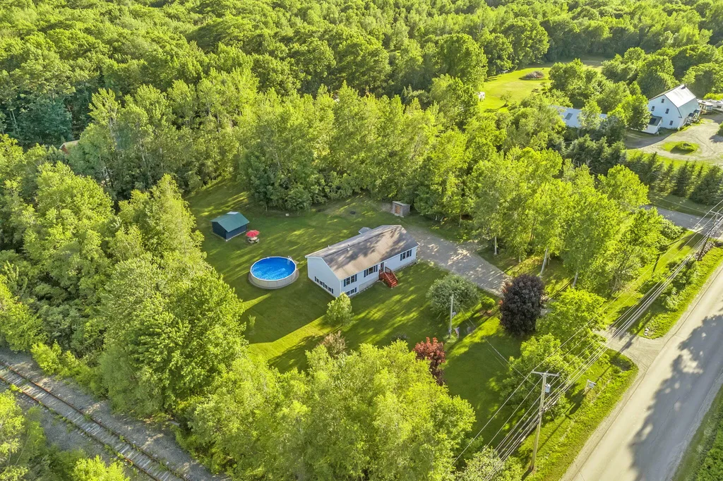 65 Center Drive Orrington ME 04474