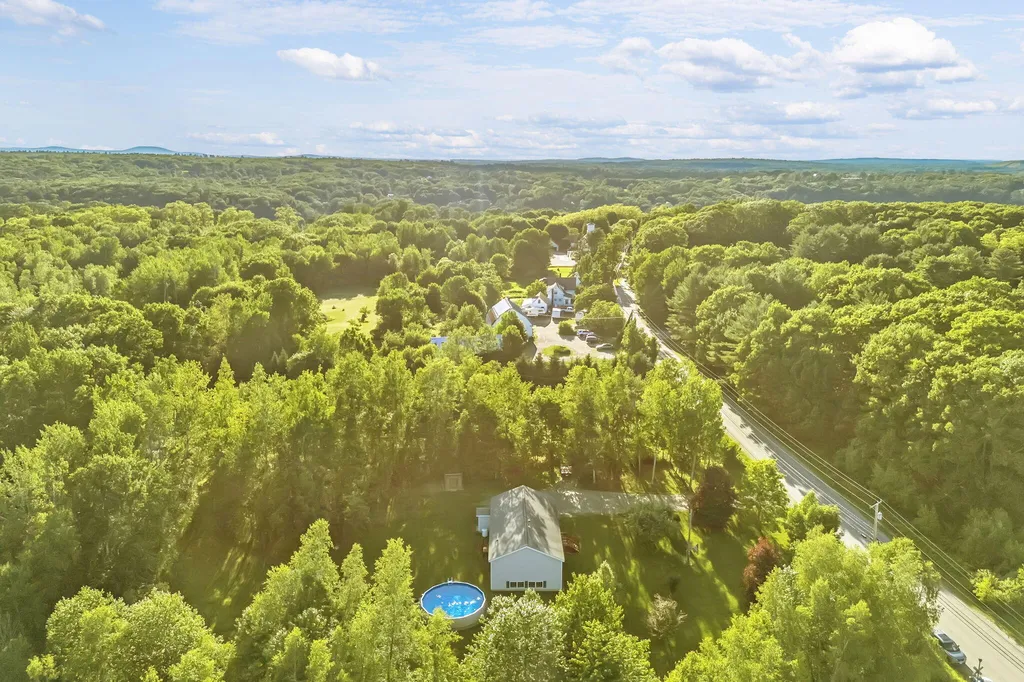65 Center Drive Orrington ME 04474