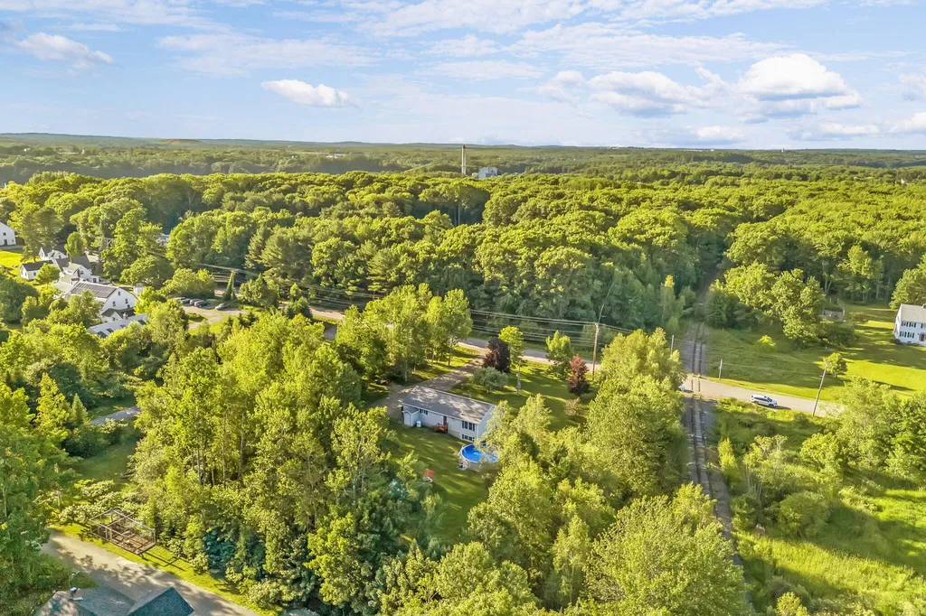 65 Center Drive Orrington ME 04474