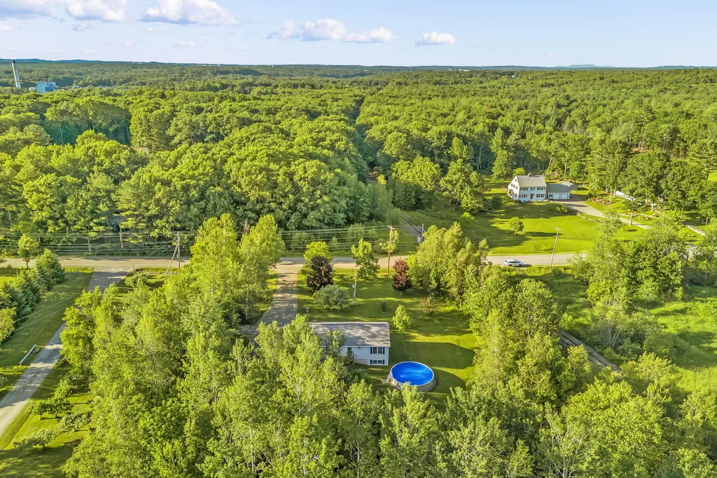 65 Center Drive Orrington ME 04474