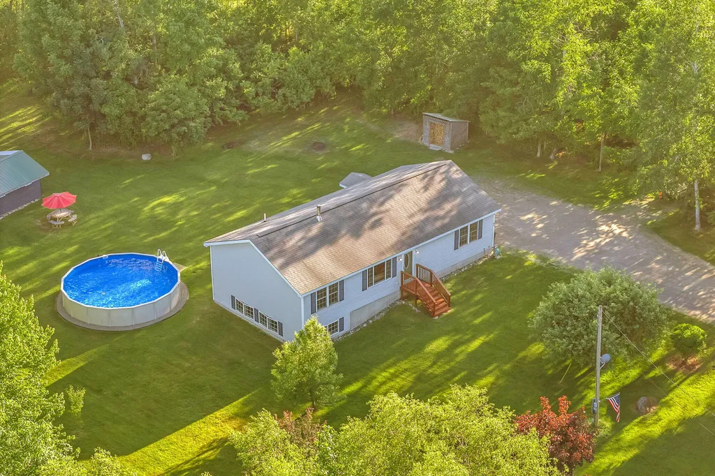 65 Center Drive Orrington ME 04474