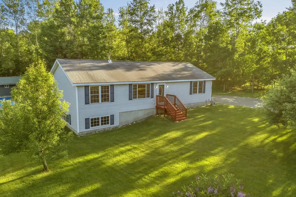 65 Center Drive Orrington ME 04474