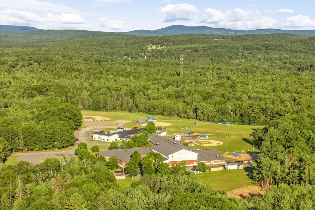 65 Center Drive Orrington ME 04474
