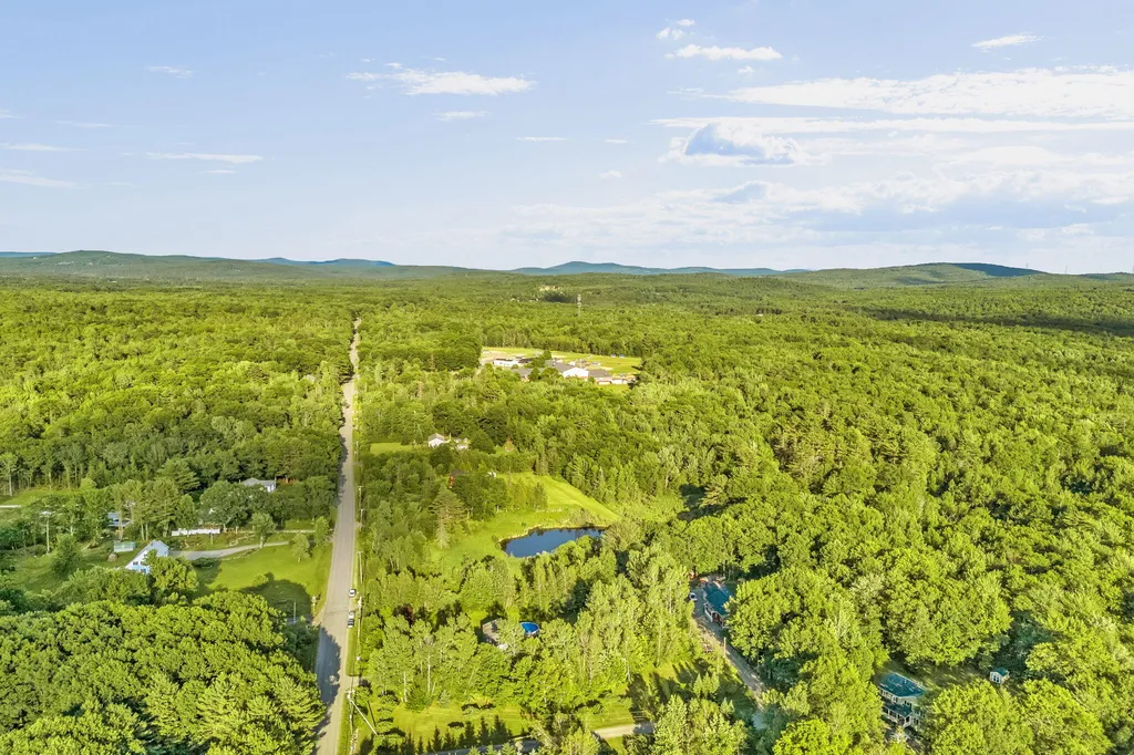 65 Center Drive Orrington ME 04474
