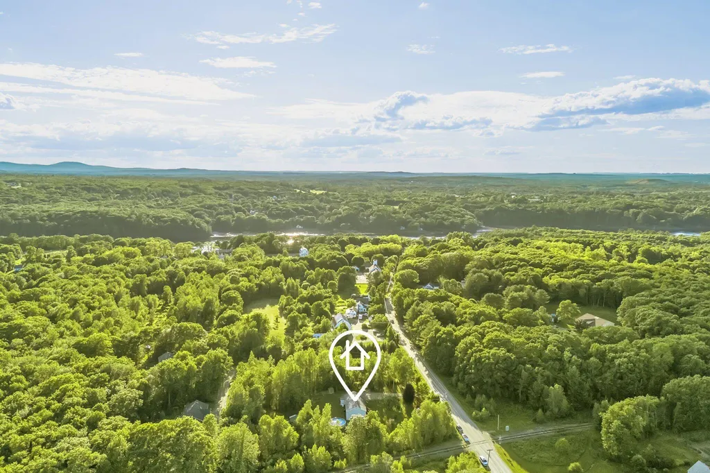 65 Center Drive Orrington ME 04474