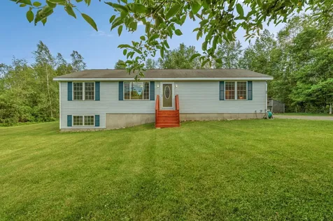 65 Center Drive Orrington ME 04474