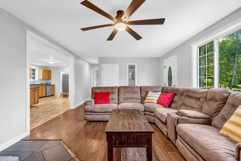 65 Center Drive Orrington ME 04474