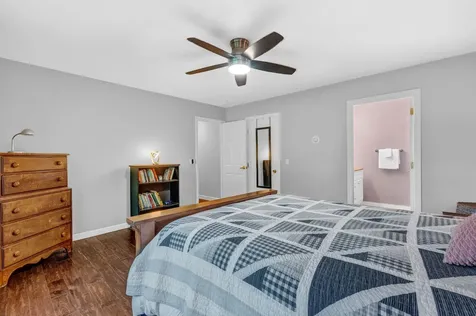 65 Center Drive Orrington ME 04474