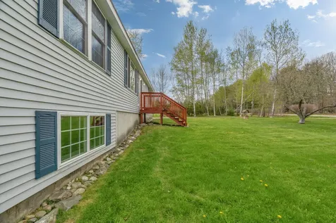 65 Center Drive Orrington ME 04474