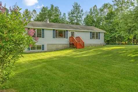 65 Center Drive Orrington ME 04474