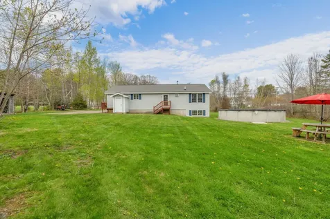 65 Center Drive Orrington ME 04474