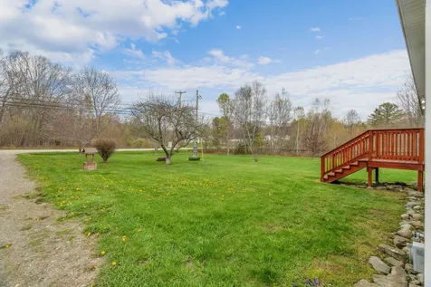 65 Center Drive Orrington ME 04474