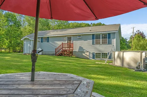 65 Center Drive Orrington ME 04474