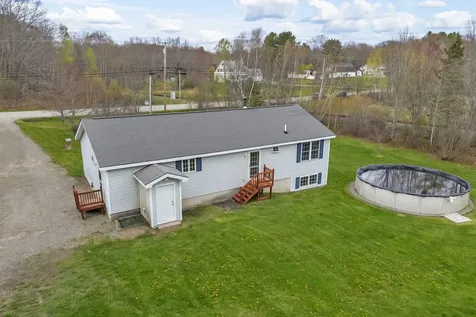 65 Center Drive Orrington ME 04474