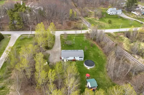 65 Center Drive Orrington ME 04474