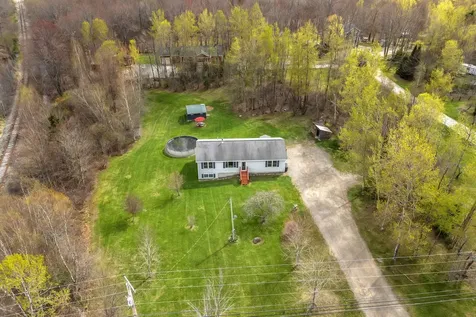 65 Center Drive Orrington ME 04474