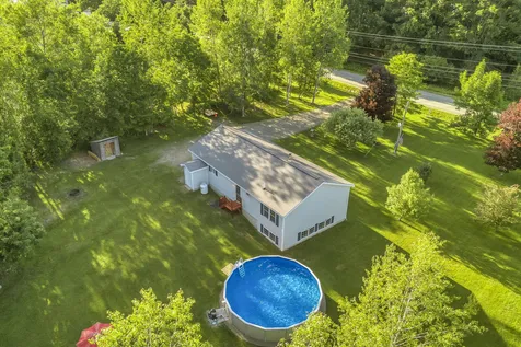 65 Center Drive Orrington ME 04474