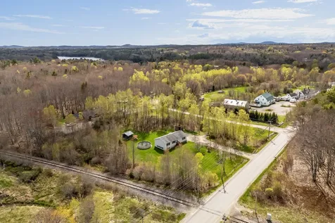 65 Center Drive Orrington ME 04474