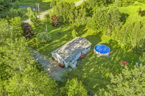 65 Center Drive Orrington ME 04474