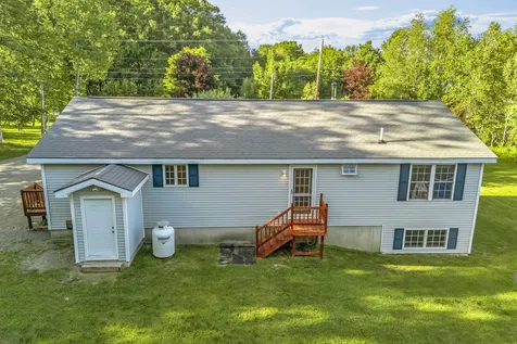 65 Center Drive Orrington ME 04474