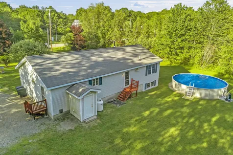 65 Center Drive Orrington ME 04474