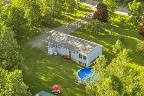 65 Center Drive Orrington ME 04474