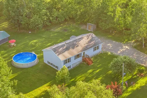 65 Center Drive Orrington ME 04474
