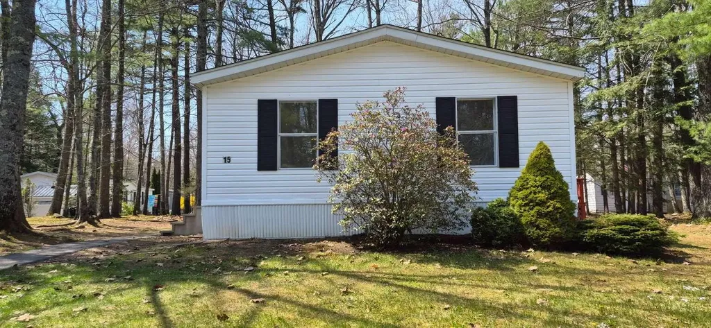 15 Deer Isle Drive Old Orchard Beach ME 04064