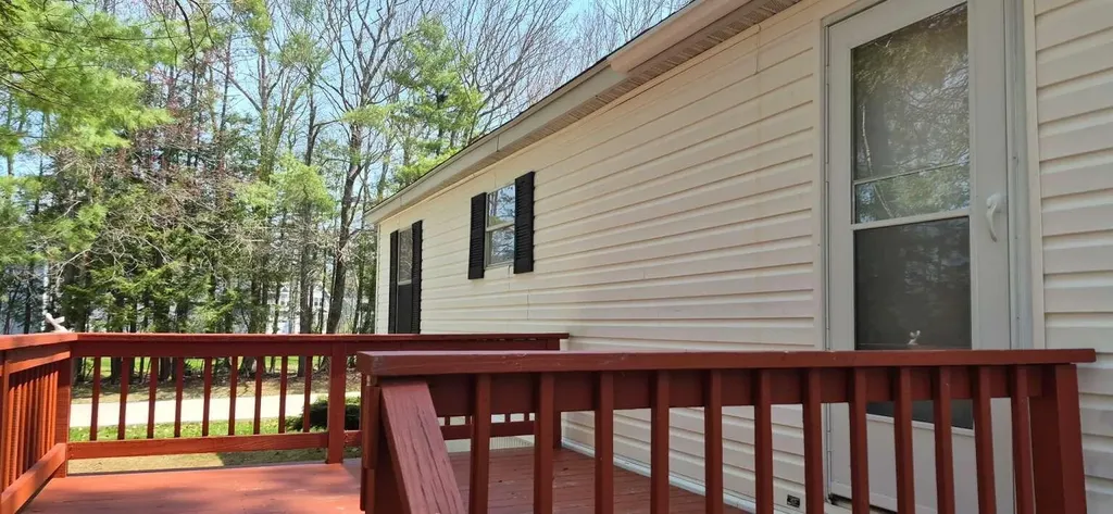 15 Deer Isle Drive Old Orchard Beach ME 04064