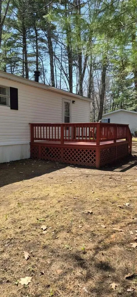 15 Deer Isle Drive Old Orchard Beach ME 04064