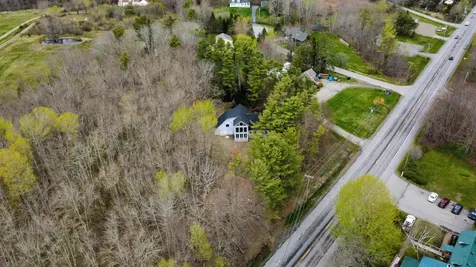 187 W Main Street Searsport ME 04974