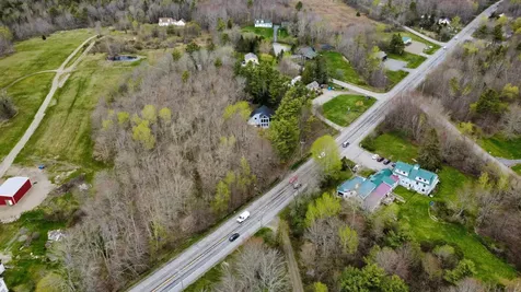 187 W Main Street Searsport ME 04974