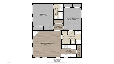 26 Cormorant Place South Portland ME 04106