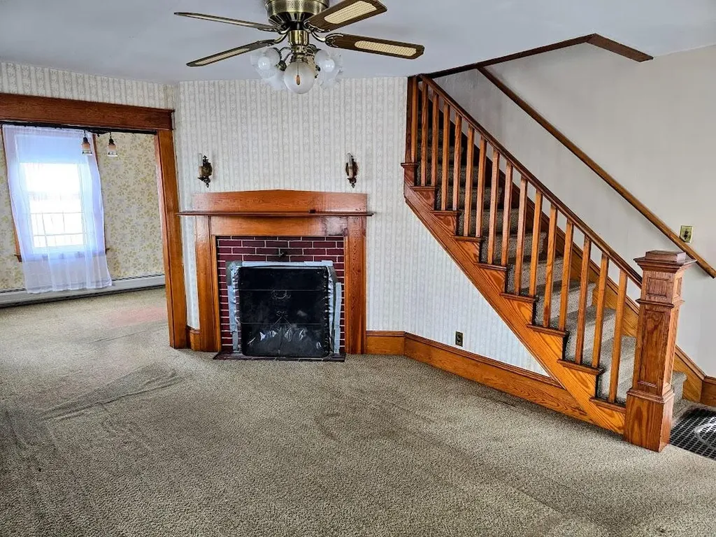 1521 Main Road Brownville ME 04414