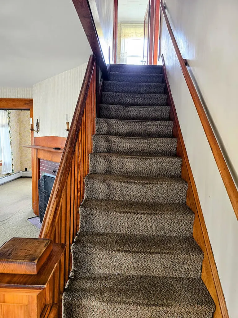 1521 Main Road Brownville ME 04414