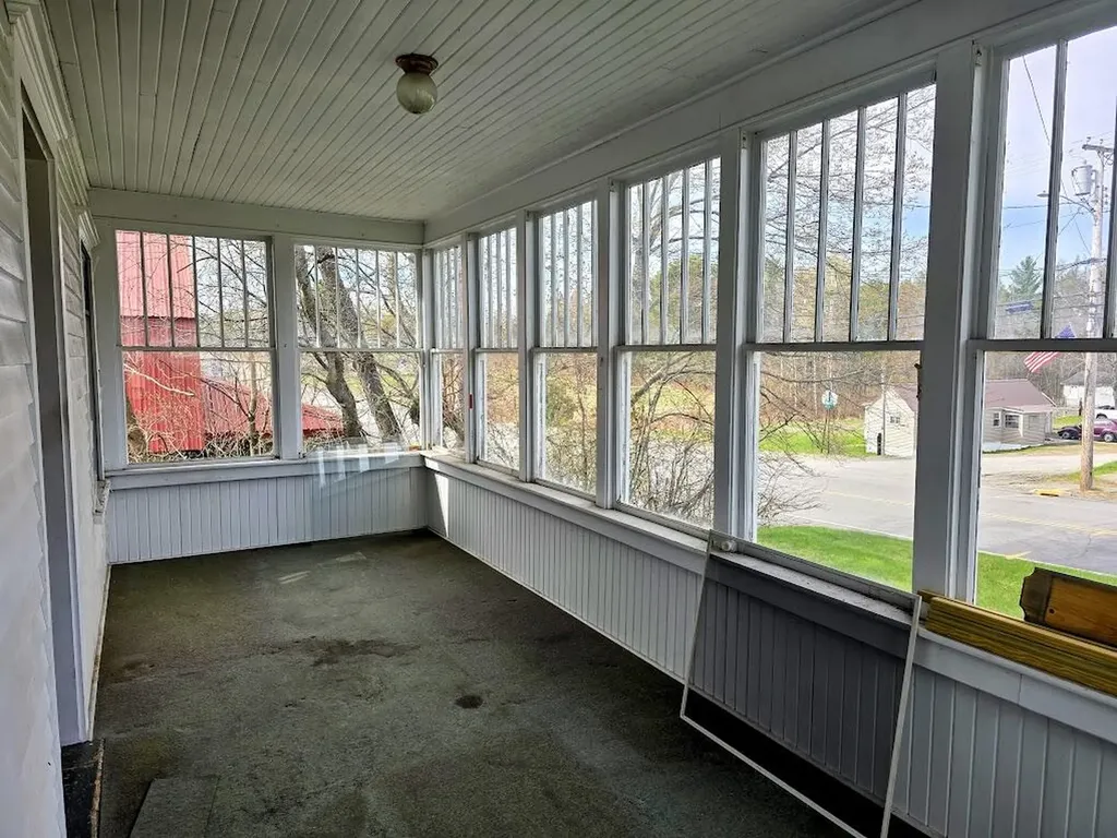 1521 Main Road Brownville ME 04414