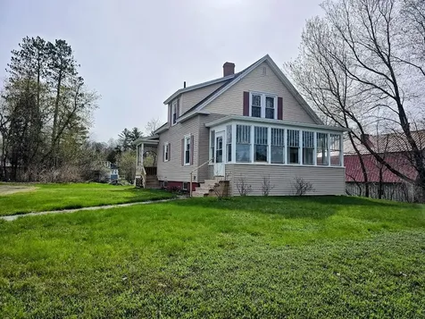 1521 Main Road Brownville ME 04414